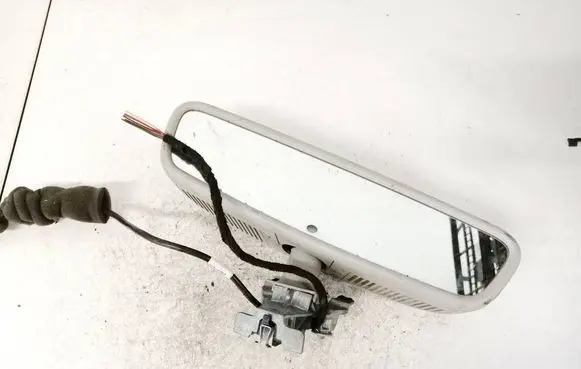 Mercedes-Benz R W251 Rear view mirror (interior) e11025902