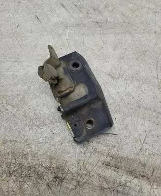 Volkswagen Transporter - Caravelle T4 Sliding door lock 