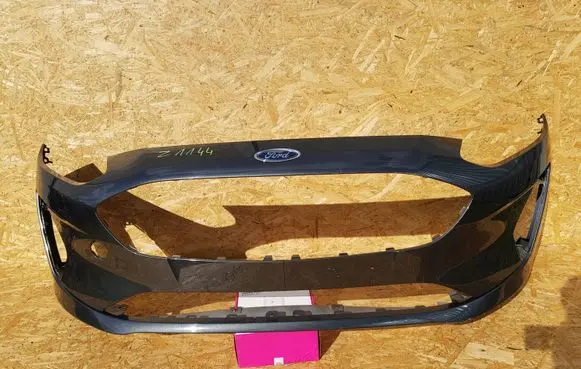 Ford Fiesta Front bumper LIBB17K819