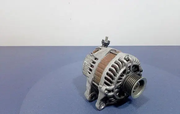 Generator/alternator