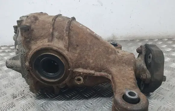 Lexus IS 220D-250-350 Rear differential 32H060517W1016