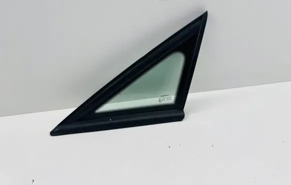 Seat Altea Front triangle window/glass 43R001057 DOT27M23100AS2