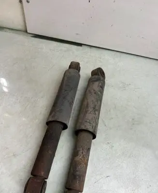 Mercedes-Benz Vito Viano W639 Rear shock absorber/damper 53454