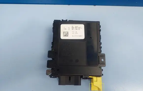 Steering angle sensor