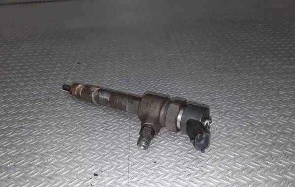 Fiat Stilo Fuel injector 0445110119