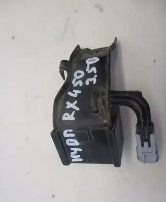 Lexus RX 450H Other relay