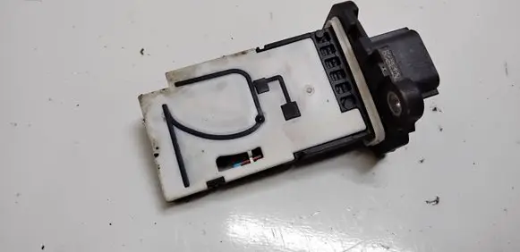 Renault Trafic III (X82) Mass air flow meter 93450753 5WK98504 H8201267959