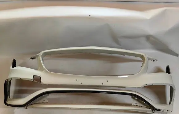 Mercedes-Benz CLA C117 X117 W117 Front bumper