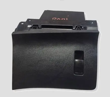 Peugeot 2008 II Glove box set 9823446680