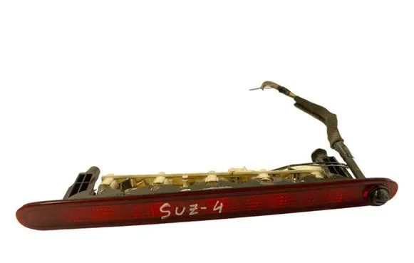 Suzuki Swift I Third/center stoplight 3581063J0