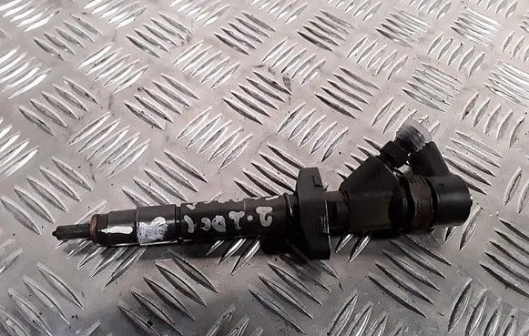Renault Espace IV Fuel injector 0445110084 8200084534