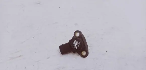 Mercedes-Benz C W205 Air pressure sensor A0101537228 0261230440