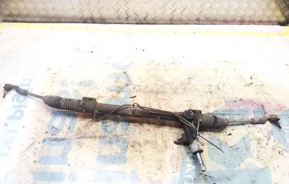 Volvo S40 Steering rack LHD tvjql21a013