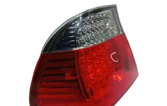 BMW 3 E46 Rear/tail lights BM102BEDE4E-KASACJ BM102BEDE4E