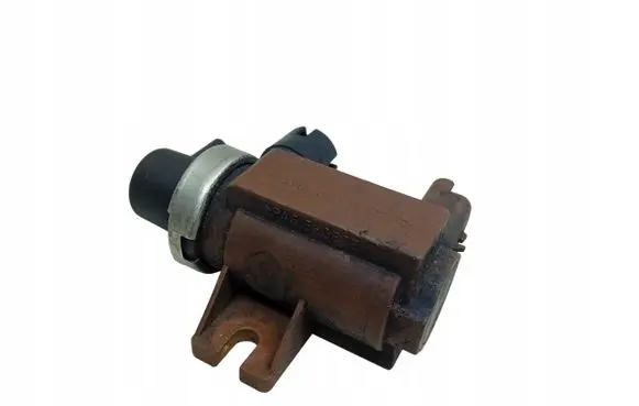 Citroen C5 Turbo solenoid valve 9654282880