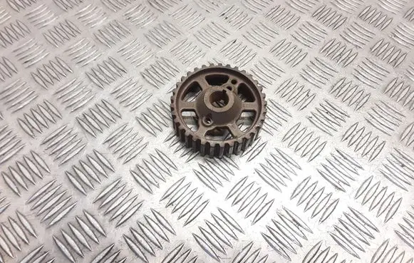 Peugeot 407 Fuel pump gear (pulley) 9636947780