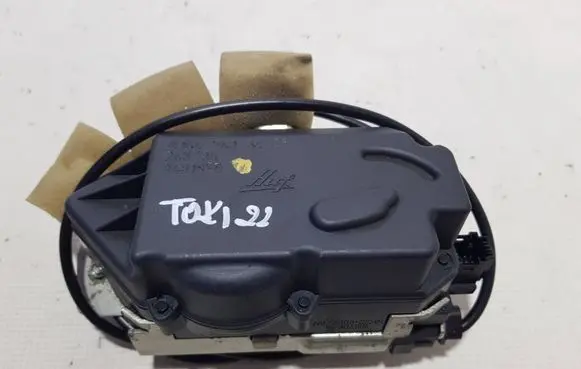 Mercedes-Benz ML W164 Tailgate/trunk/boot lock/catch/latch A1647400335DD A1647400335