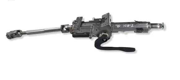 Volkswagen T-Roc Steering wheel axle 5Q1419512D09 5Q1419512D