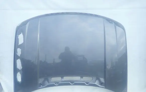 Land Rover Range Rover L322 Engine bonnet/hood