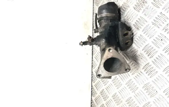 Opel Movano A Air intake duct part 99468248