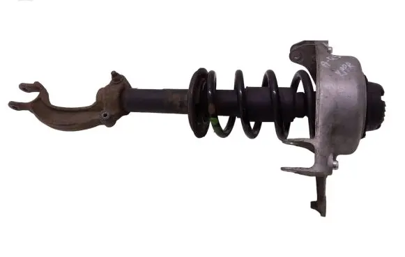 Audi Q5 SQ5 Front shock absorber with coil spring 8R0413031F 8R0031F