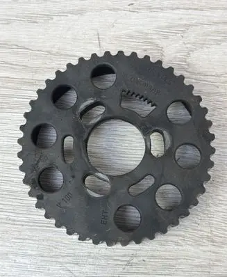 Volkswagen PASSAT B6 Camshaft pulley/ VANOS 038109111E