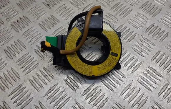 Mitsubishi Colt CZ3 Airbag slip ring squib (SRS ring) MR979369
