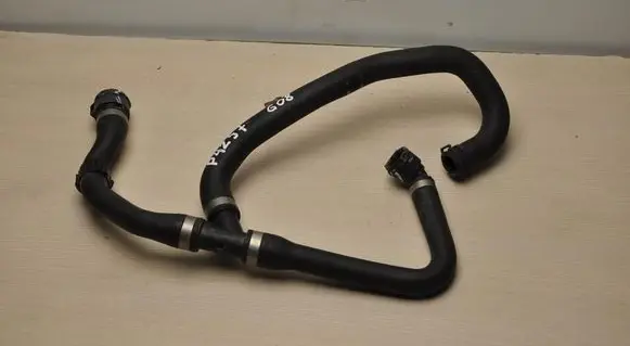 BMW iX3 Engine coolant pipe/hose 8743383