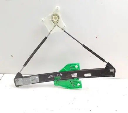 Seat Leon IV Rear window lifting mechanism without motor 5FA839462