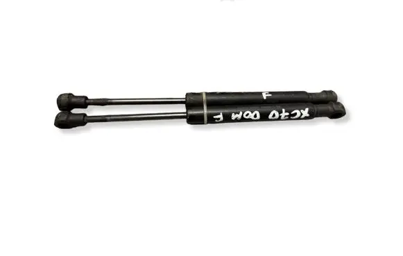 Volvo XC70 Front bonnet/hood damper/strut 9154605