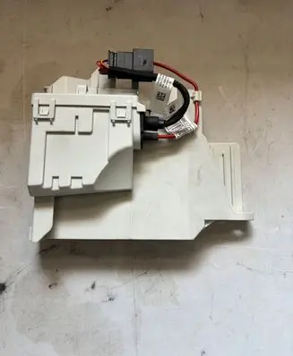 BMW X1 F48 F49 Engine installation wiring loom 8571036