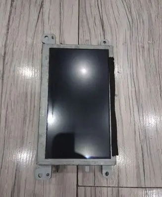 Audi A4 S4 B5 8D Screen/display/small screen 4L0919604