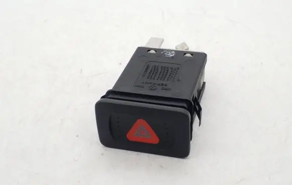 Volkswagen Golf IV Hazard light switch 1J0953235J 1J0953235H 1J0953235D