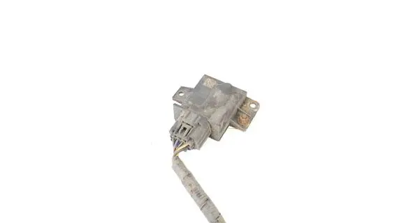 Land Rover Discovery Sport Fuel injection pump control unit/module FK729D370AE FK729371AA