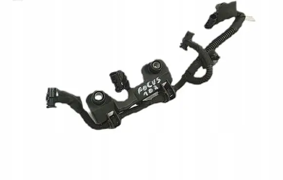Volvo V50 Glow plug wires 9661094180