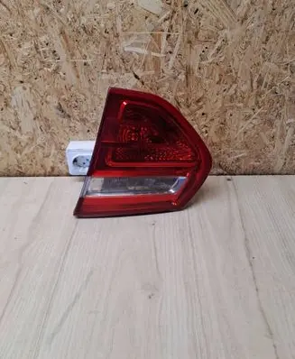 Citroen C4 Grand Picasso Rear/tail lights 9653547677