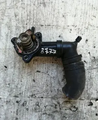 Opel Insignia A Thermostat/thermostat housing 0428740