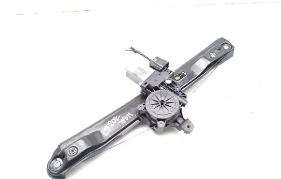 Ford Ranger Rear door window regulator with motor 826451102 LH826451102