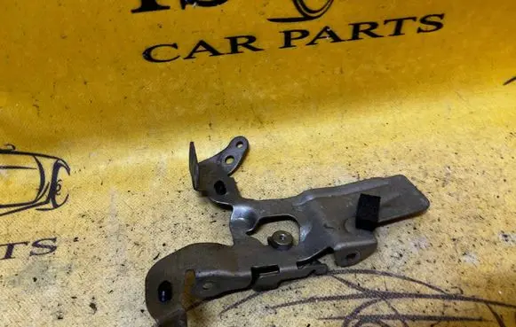 Renault Megane IV Other exterior part
