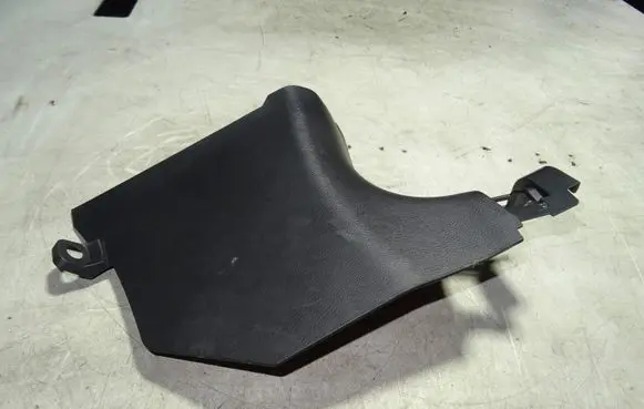 Infiniti Q50 Foot area side trim 669004GF1A