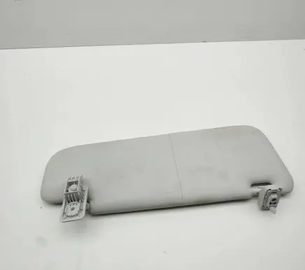 Fiat 500E Sun visor 735752704