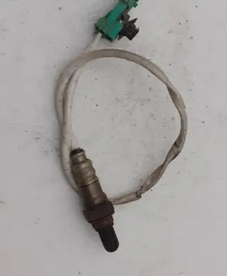 Peugeot 407 Lambda probe sensor 9662925580