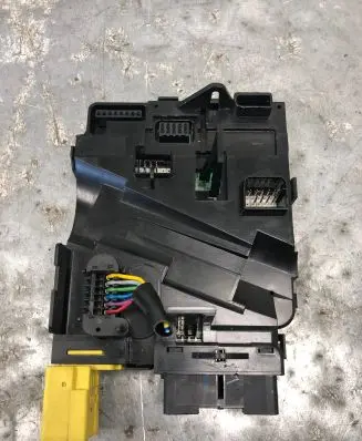 Volkswagen Golf V Steering angle sensor 1K0953549BP