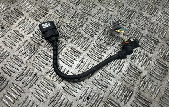 Audi TT TTS RS Mk3 8S Other wiring loom 7802377508