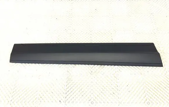 Volkswagen T-Roc Front door trim (molding) 2GA854939