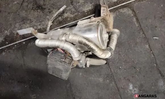 Volvo V70 Auxiliary pre-heater (Webasto) 3730512