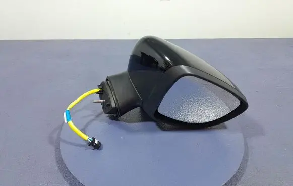 Renault Captur Front door electric wing mirror 