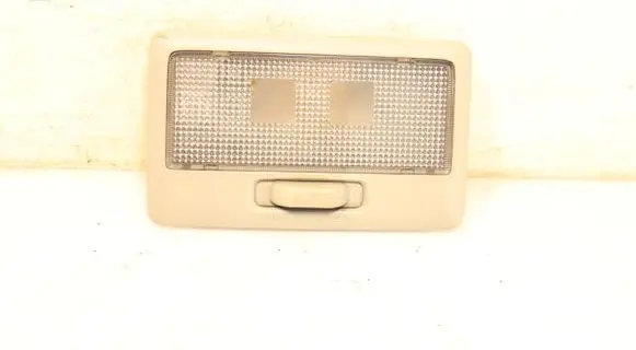 Suzuki Swift II Other interior light