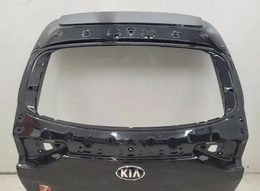 KIA Pro Cee'd III Tailgate/trunk/boot lid