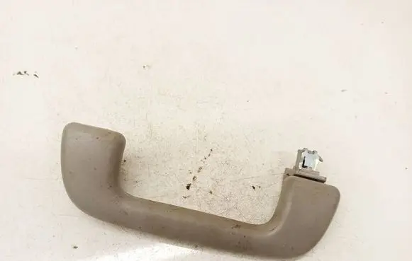 Toyota RAV 4 (XA30) Front interior roof grab handle 6746838010